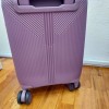 MINI CABIN PURPLE
