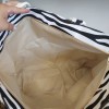 ΤΣΑΝΤΑ ΘΑΛΑΣΣΗΣ ΖΕΒΡΕ