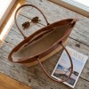 ΨΑΘΙΝΗ SHOPPING BAG TAMPA