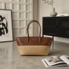 ΨΑΘΙΝΗ SHOPPING BAG TAMPA