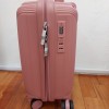 MINI CABIN PINK