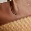 ΨΑΘΙΝΗ SHOPPING BAG TAMPA