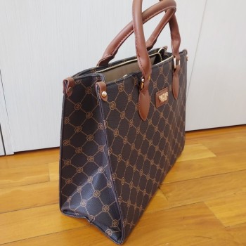 COVERI 8969 BROWN
