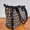 ΜΑΙΑΝΔΡΟΣ SHOPPING BAG ΞΕΦΤΙΑ