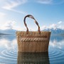 ΨΑΘΙΝΗ SHOPPER PURO