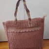ΨΑΘΙΝΗ SHOPPER PINK