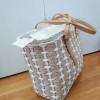 ΨΑΘΙΝΗ SHOPPING BAG 3