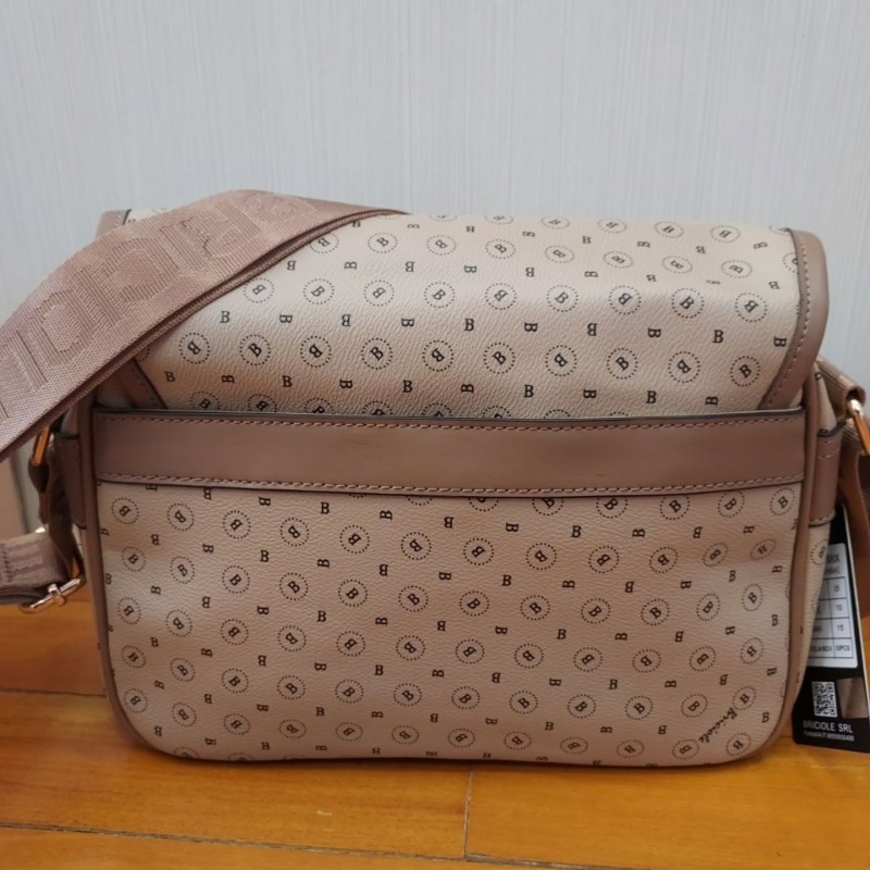 BRICIOLE 2 CREM CROSSBODY