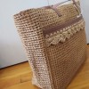 ΨΑΘΙΝΗ SHOPPER PURO