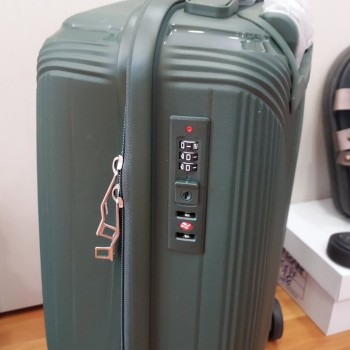 MINI CABIN GREEN