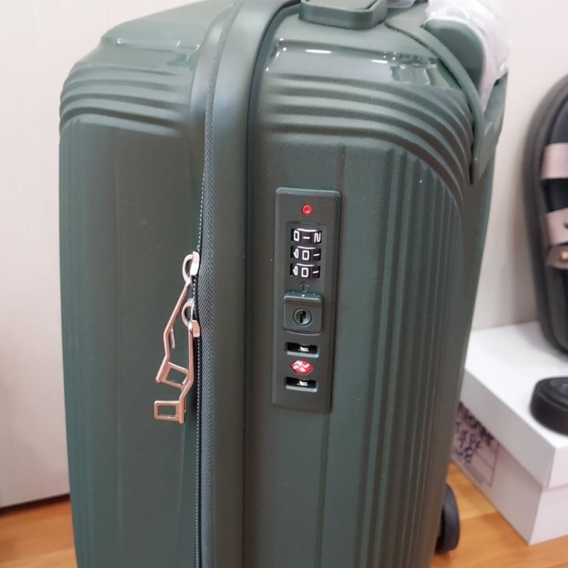 MINI CABIN GREEN