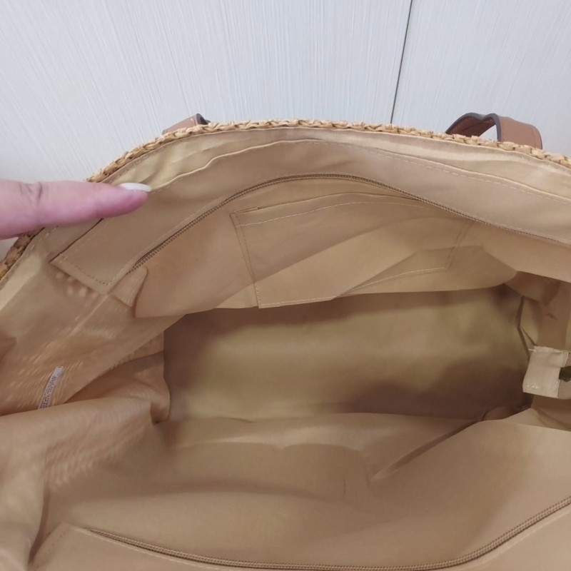 ΨΑΘΙΝΗ SHOPPER PURO