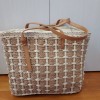 ΨΑΘΙΝΗ SHOPPING BAG 3