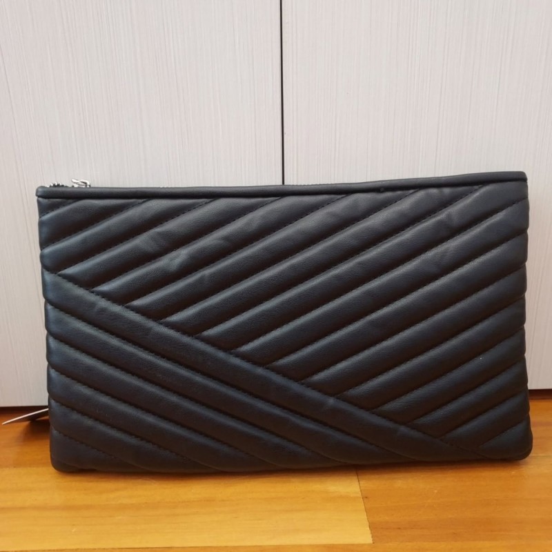 UNISEX BLACK ΦΑΚΕΛΟΣ