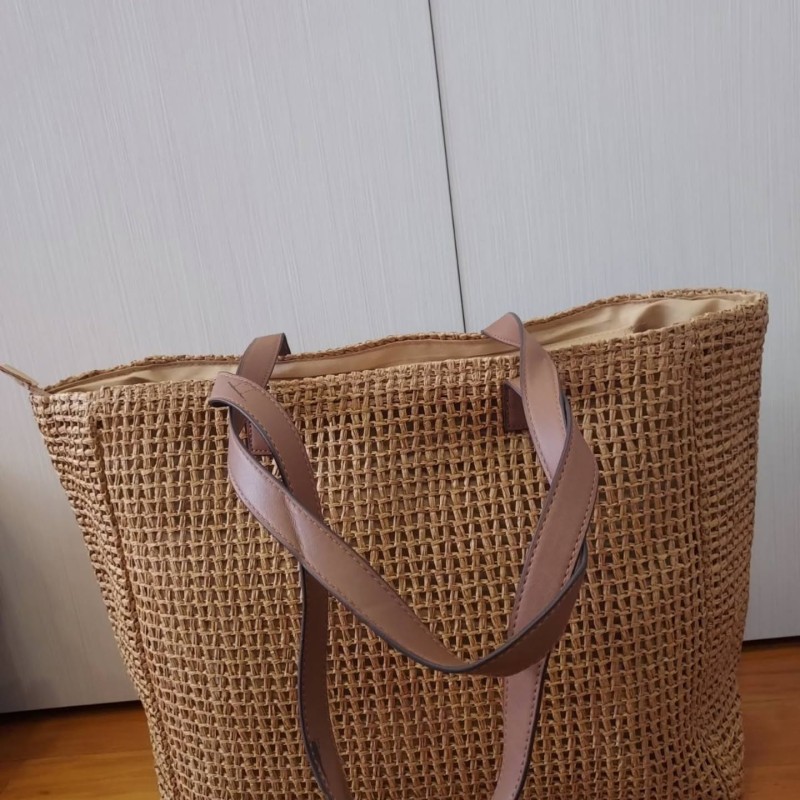 ΨΑΘΙΝΗ SHOPPER PURO