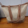 ΨΑΘΙΝΗ SHOPPING BAG 2
