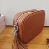 A-MINI CROSSBODY CAMEL