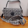 ΜΑΙΑΝΔΡΟΣ CROSSBODY