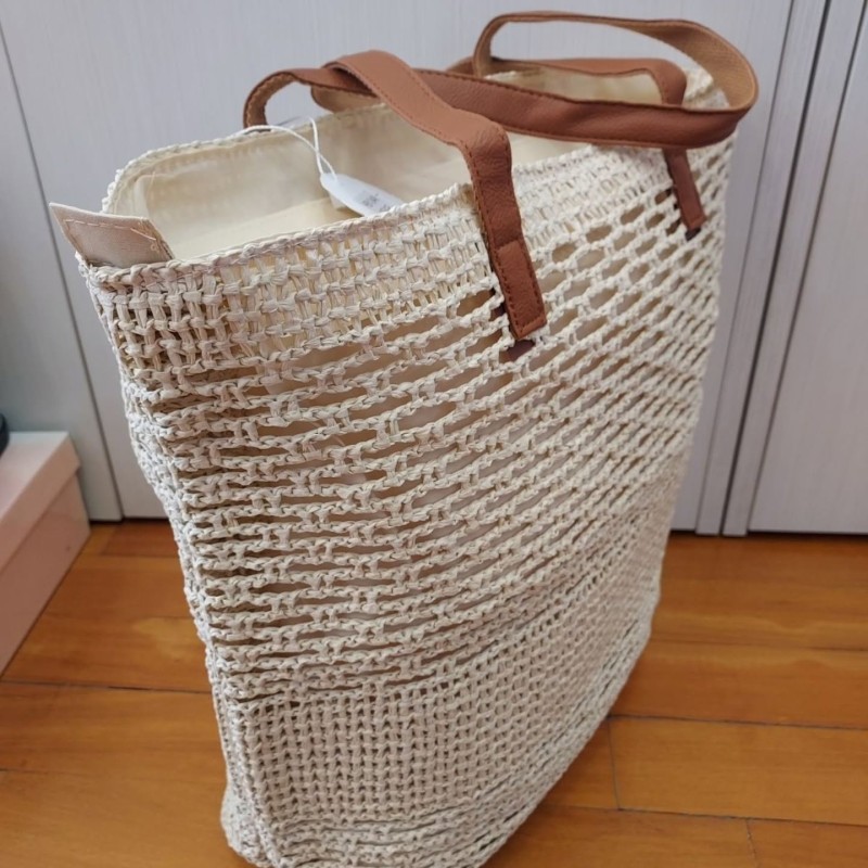 ΨΑΘΙΝΗ SHOP BEIGE