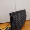 COVERI BLACK UNISEX ΦΑΚΕΛΟΣ
