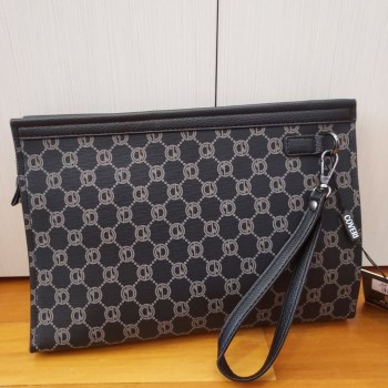 COVERI BLACK UNISEX ΦΑΚΕΛΟΣ