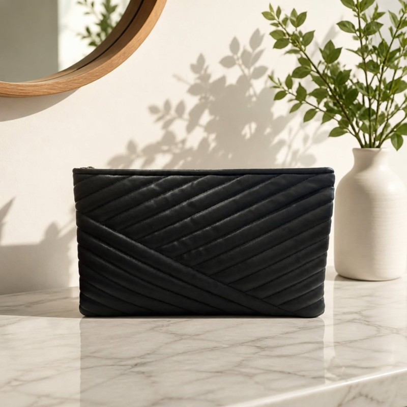 UNISEX BLACK ΦΑΚΕΛΟΣ
