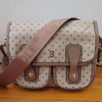 BRICIOLE 2 CREM CROSSBODY