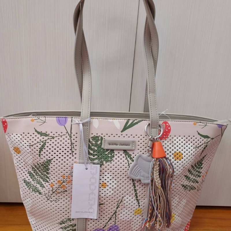 DAVID JONES FLOWERS