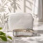 A-MINI CROSSBODY WHITE