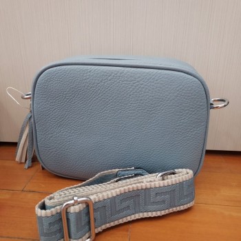 A-MINI CROSSBODY GALAZIO