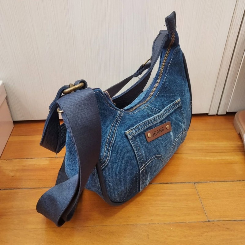 A-JEAN ΓΟΝΔΟΛΑΚΙ BLUE