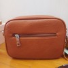 A-MINI CROSSBODY CAMEL