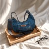 A-JEAN ΓΟΝΔΟΛΑΚΙ BLUE