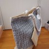 ΨΑΘΙΝΗ SHOPPER BLACK