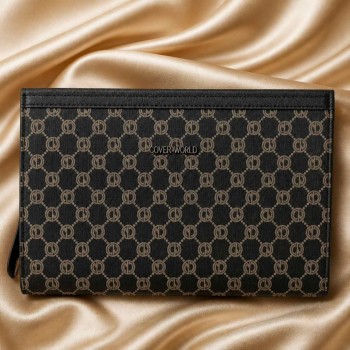 COVERI BLACK UNISEX ΦΑΚΕΛΟΣ