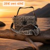 ΜΑΙΑΝΔΡΟΣ CROSSBODY