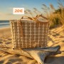 ΨΑΘΙΝΗ SHOPPING BAG 3