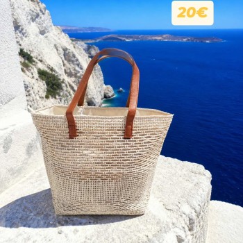 ΨΑΘΙΝΗ SHOP BEIGE