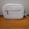 A-MINI CROSSBODY WHITE