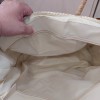 ΣΧΟΙΝΙΑ CLUTCH BEIGE
