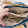 BIG SHOPPING BAG MF2020 BLUE