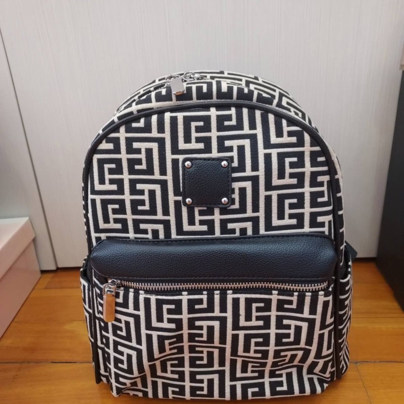 ΜΑΙΑΝΔΡΟΣ BACKPACK- ΠΛΑΤΗΣ 2