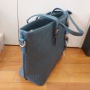 BIG SHOPPING BAG MF2020 BLUE