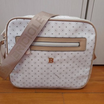 BRICIOLE ΜΕΓΑΛΟ ΧΙΑΣΤΙ WHITE-BEIGE
