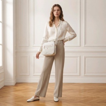 BRICIOLE ΜΕΓΑΛΟ ΧΙΑΣΤΙ WHITE