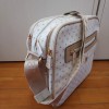 BRICIOLE ΜΕΓΑΛΟ ΧΙΑΣΤΙ WHITE-BEIGE