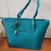 BIG SHOPPING BAG MF2020 PETROL