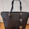 BIG SHOPPING BAG MF2020 BLACK