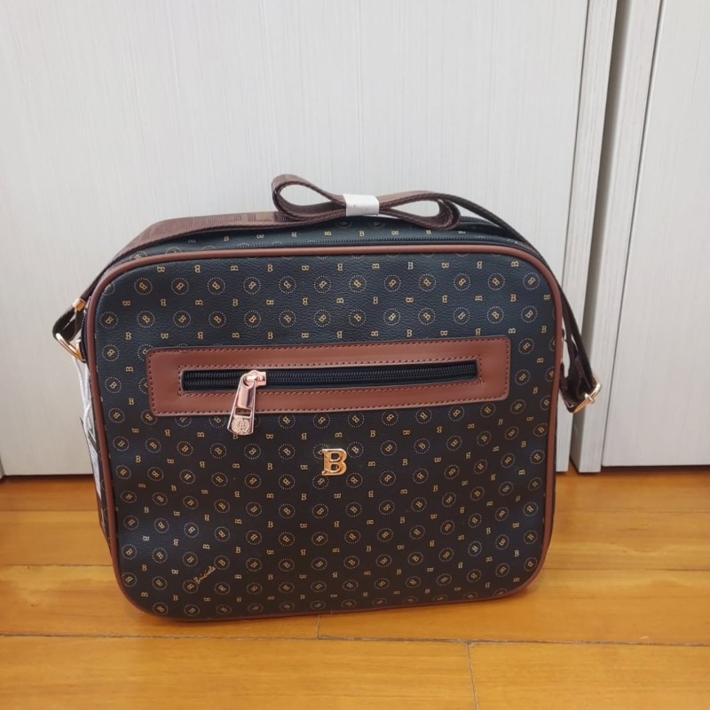 BRICIOLE ΜΕΓΑΛΟ ΧΙΑΣΤΙ BLACK-BROWN