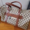 ΣΑΚΒΟΥΑΓΙΑΖ ENRICO COVERI MONOGRAM BROWN